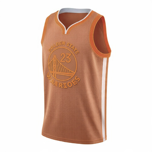Directo de fábrica personalizado hombres niños jóvenes baloncesto Jerseys impreso Reversible malla en blanco de calidad superior uniforme de baloncesto - Product Image 2