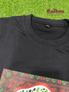 Lỏng giản dị <span class=keywords><strong>c</strong></span>ơ sở Áo sơ mi nặng <span class=keywords><strong>T</strong></span>-Shirt cho nam giới quá khổ đồ họa unisex <span class=keywords><strong>t</strong></span>ùy chỉnh <span class=keywords><strong>T</strong></span>-Shirt phụ nữ người đàn ông đầy đủ Ngắn Tay Áo <span class=keywords><strong>t</strong></span> Áo sơ mi - Product Image 3