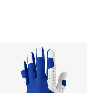 Gants de frappe de baseball professionnels sur mesure - Haute qualité, légers, couleur et logo personnalisables, vente en gros, design sublimé - Product Image 4