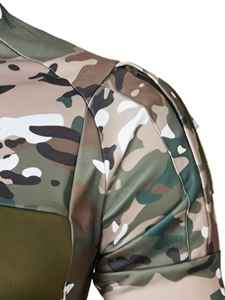 OEM personalizado hombre de alta calidad 100% algodón de manga corta de gran tamaño suelta calle Unisex Camiseta de algodón camisetas Polo - Product Image 4