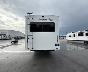 Autocaravana de Lujo Jayco E-a-g-l-e H-t 294CKBS 2025 2024 2026, Remolque de Viaje - Product Image 3