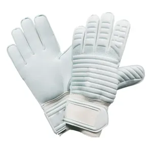 Gants de gardien de but de football de haute qualité Sports gants de gardien de but professionnels Protection des doigts demande des clients - Product Image 5