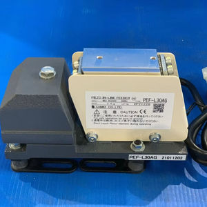 Alimentateur de pièces vibratoire SANKI Industrial PEF L30AG, état neuf, garantie 1 an, prix compétitif, équipement de machinerie vietnamien - Product Image 1