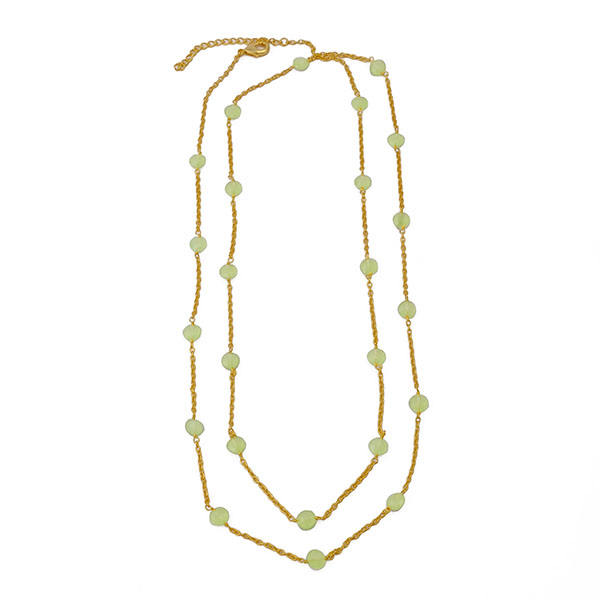 สีเขียว