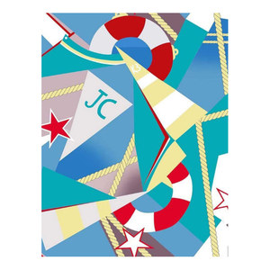 2024 nouveau dernier motif numérique imprimé velours tissu Super doux impression numérique tissu en gros - Product Image 6