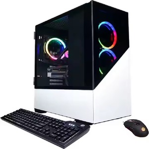 COMPRE DERECHO Nuevo PC original para juegos Computadora de escritorio Intel Core I9 NVIDIA RTX 3090 - Product Image 1