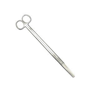 Ciseaux de décapitation Dubois chirurgicaux, pointe arrondie incurvée - Product Image 2
