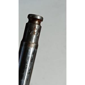 วาล์วไอเสียเมอร์เซเดส 190 w201(83>93) T-T RW 260174 /4EA2601 น้ำมันเบนซิน - - Product Image 4
