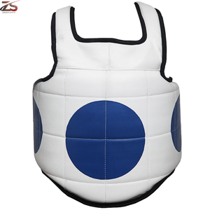2025 Body Protector Logo personnalisé Prix de gros de haute qualité du Pakistan - Product Image 3