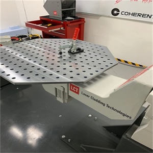 Fixations de soudage résistantes à la corrosion, composants de pressage zingués pour applications extérieures - Product Image 2