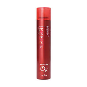 สเปรย์จัดแต่งทรงผม JBPQ 14431 Imprime Art Gloss 180 กรัม พร้อมดีไซน์หัวฉีดสเปรย์ที่เป็นเอกลักษณ์ - Product Image 1
