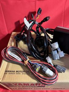 Nuevo Motor Fuera de Borda OEM Ya-ma-ha, Control Digital de un Solo Motor, Compatible con Motores DEC, 6X6 6x6-c - Product Image 3