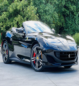 Ferrari Portofino USADO de 2019 - Product Image 1