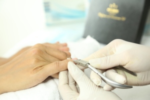 Cortacutículas de acero duro 2022, cortacutículas para manicura, precio barato, bajo pedido mínimo, venta al por mayor de Vietnam - Product Image 4