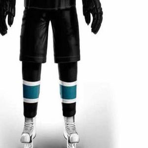 Uniforme de hockey sur glace de qualité supérieure, entièrement personnalisé, uniforme d'équipe, vêtements de sport, uniforme de hockey sur glace pour hommes avec le meilleur OEM - Product Image 3
