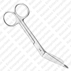 2025 nouvelle conception Medic Instrument ciseaux chirurgicaux avec emballage personnalisé ciseaux chirurgicaux réutilisables de haute qualité - Product Image 1