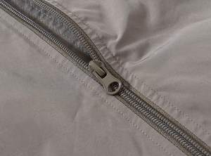 Chaqueta Bomber de Invierno Estilo Italiano, Mezcla de Lana, Bordada, Lisa, Ropa de Calle, para Hombre, Sofisticada, Informal de Negocios, Prenda Exterior - Product Image 2