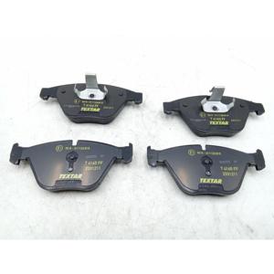 บีเอ็มดับเบิลยู ซีรีส์ 7 E65/E66/E67/E68 (01>05) ผ้าเบรก 2331211 เบนซิน - Product Image 3