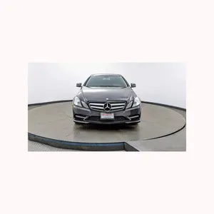 2013 MERCEDES-BENZ E-CLASSレーテッドディーラーが自動気候制御加熱Bluetooth最高品質の中古車を受け入れる