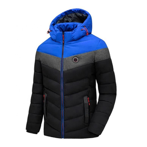 2025 nouveauté femmes tricoté hiver doudoune-chaud respirant imperméable et écologique fabriqué au Pakistan - Product Image 3