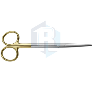 Ciseaux de tenotomie RAICES ENTERPRISES les plus vendus – Instrument chirurgical manuel en acier inoxydable de haute qualité, tranchant - Product Image 4