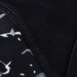 สปอร์ตบราของผู้หญิงสปอร์ตบราแฟชั่นดีไซน์ใหม่สปอร์ตบราออกแบบได้ตามต้องการ - Product Image 4