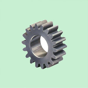 Última colección Engranajes helicoidales Mayor capacidad de carga Patrón recto Aleación de acero Nueva condición Núcleo del motor a buen precio - Product Image 1