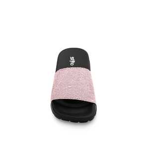 Pantoufles de sport décontractées roses pour filles KD5420 - Product Image 1