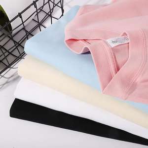 T-shirt pour homme 100% coton imprimé sur mesure avec motif de lettre décontracté sérigraphie adaptée à l'extérieur - Product Image 6