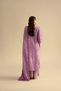 Vestidos de Noche Largos para Mujer Musulmana, de Fiesta, con un Hombro Descubierto, Corte en A, con Cuentas, para Compromiso, Transpirables, de Tul Natural, con Sujetador Incorporado - Product Image 2