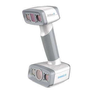 Shining 3D EinScan HX <b>Handheld</b> 3D <b>Scanner</b> With CMOS Sensor 1080P Resolution - Product Image 3