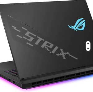 NUEVO ORIGINAL ROG Strix Scar - Portátil de 18 Pulgadas con GeForce RTX 5090, GPU, 32 GB de Memoria, SSD PCIe de 2 TB - Product Image 3