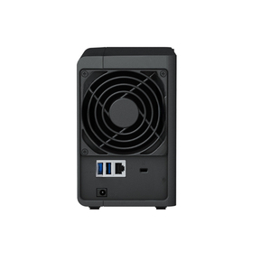 DS224 2GB DDR4 NON ECC extensible jusqu'à 6GB Catégorie de produit CI - Product Image 3