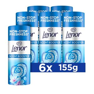 Perlas Aromatizantes para Lavadora Lenor In Wash, Spring Awakening, Potenciador de Fragancia para Ropa, Venta al por Mayor en el Reino Unido - Product Image 3
