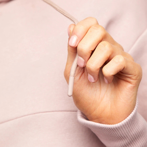 Ropa de calle transpirable, Top corto personalizado, Sudadera con capucha, sudaderas informales, pulóver, Sudadera con capucha de gran tamaño para mujer, Fitness, correr, gimnasio - Product Image 3