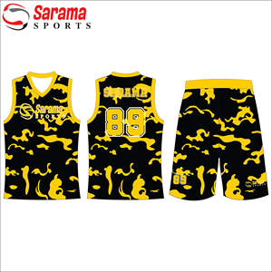 Uniforme de baloncesto al por mayor camisetas de baloncesto personalizadas en blanco diseño uniforme camisetas de baloncesto DIY, - Product Image 1