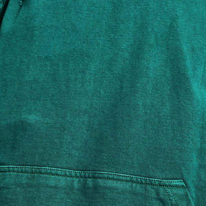 เสื้อฮู้ดดี้ผู้ชายสไตล์ดิสเทรส ล่าสุด ผ้าฝ้ายแท้ สีพื้น เรียบง่าย สำหรับฤดูหนาว ผ้าฝ้าย 100% - Product Image 6