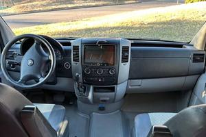 DODGE SPRINTER 2500 d'occasion 2007, conduite à gauche/droite - Product Image 3