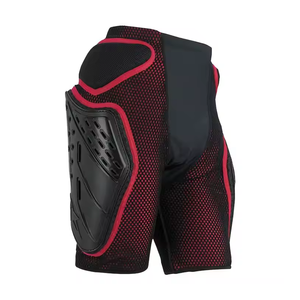 Pantalones cortos protectores deportivos para Motocross Mx Racing Dirt Bike Pantalones de protección Pantalones cortos para motocicleta Hechos en Pakistán - Product Image 1