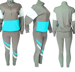 Conjunto cortavientos altamente exigente, antiarrugas, transpirable, peso ligero, diseños únicos, conjunto cortavientos totalmente hecho a medida - Product Image 1