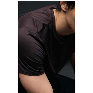Camiseta Deportiva para Hombre al por Mayor, Ligera, de Secado Rápido, Absorbe la Humedad, para Gimnasio y Deportes, Marca Privada OEM Trackstar TSI-G05-P0265 - Product Image 2