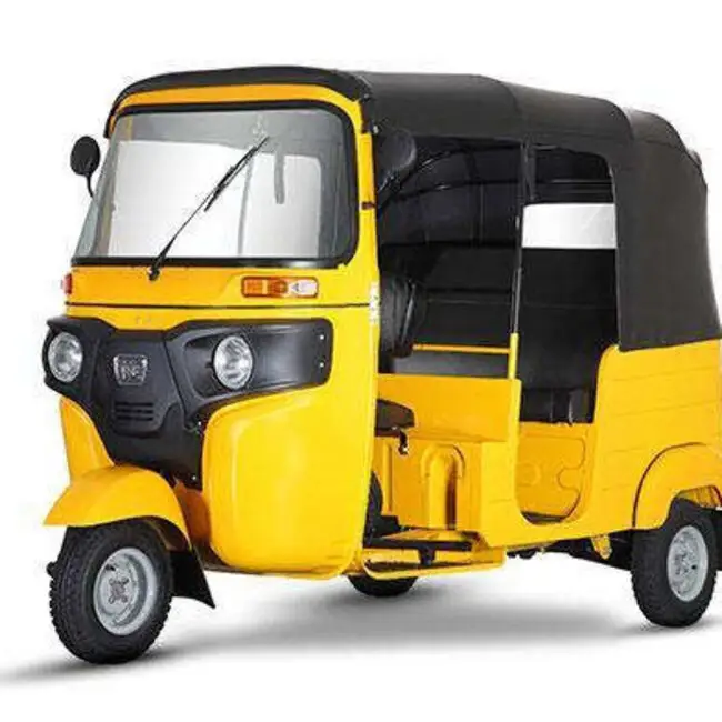 인도에서 만든 최고의 도매 가격으로 200- 250 W의 Tuk Tuk 3 륜차 자동 인력거 파워에 대한 베스트 셀러