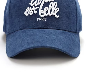 Gorra de Béisbol de Alta Calidad, Estilo Deportivo Urbano, con Cierre a Presión, Logotipo Bordado Personalizado, Visera Plana, Estilo Hip Hop, Precio de Fábrica al por Mayor - Product Image 6