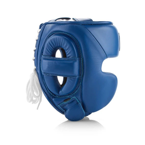 หมวกป้องกันศีรษะสำหรับฝึกซ้อมมวยคุณภาพสูงแบบปรับได้สำหรับมืออาชีพ - Product Image 2