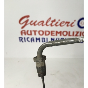 SONDA LAMBDA LEXUS IS 220 Berlina 89425-53020 2ADFHV Diesel 2200 (05>12) - Product Image 2