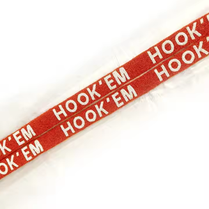 Sangle de sac moderne perlée à la main avec logo personnalisé Accessoires de qualité standard disponibles par MD HANDICRAFTS - Product Image 5