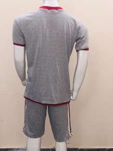 Chándales de alta calidad con etiqueta privada y el mejor diseño, logotipo personalizado, último estilo, lista superior, chándal para hombre - Product Image 6