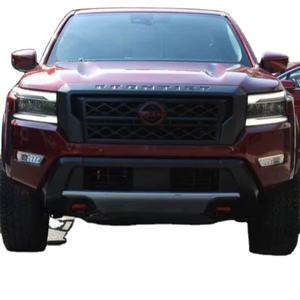 Frontier 2022 en parfait état - Product Image 1