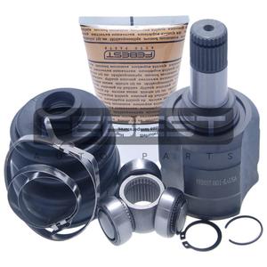 Giunto a sfera interno a velocità costante 30x41x27 FEBEST (0411-EAUSA) - Product Image 1