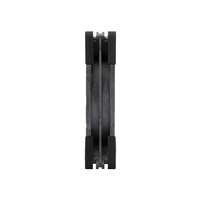 Ventilateur de refroidissement PWM haute performance Thermalright TL-B12 LCP 12 cm 2150 tr/min Double roulement à billes Boîtier optimal en cuivre et aluminium Emballé